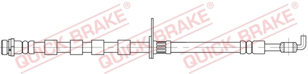 Brake Hose
